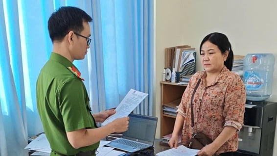 Chủ doanh nghiệp thu gom rác thải không xuất hóa đơn, trốn thuế