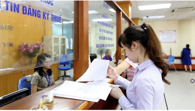 Gia Lai: Công ty TNHH Phát triển đô thị BĐ và nhiều cá nhân, doanh nghiệp nợ thuế hơn 445 tỷ đồng