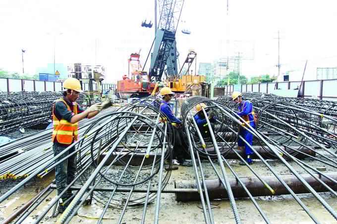 Kinh tế Việt Nam trước ngưỡng cửa mới: Thách thức chuyển hóa tăng trưởng