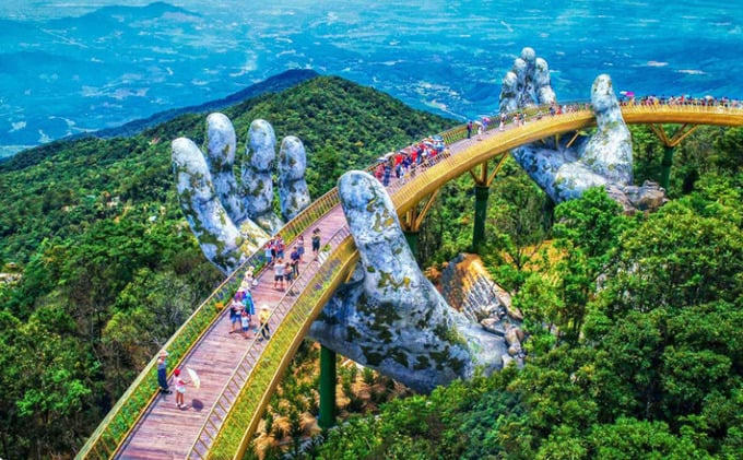 5 năm liền, Việt Nam đứng đầu thế giới về điểm đến vừa túi tiền nhất