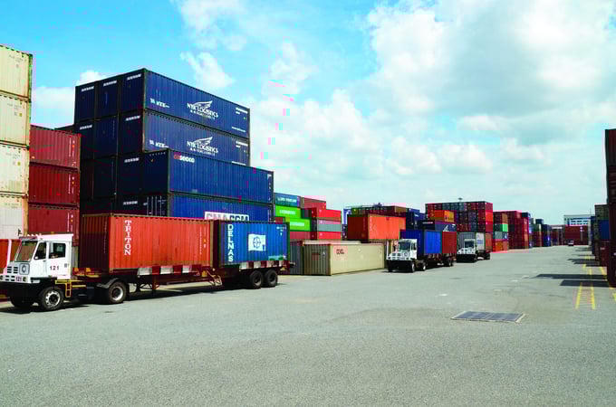 Xuất nhập khẩu 2025 thiết lập kỷ lục lịch sử: Thị trường phục hồi và niềm tin trong năm mới