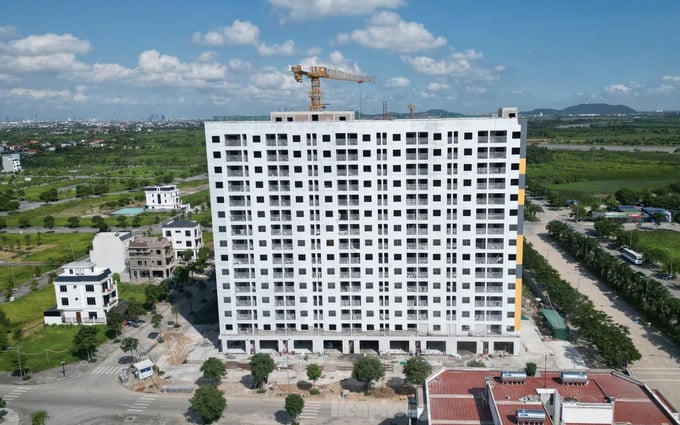 Hàng loạt chính sách mới mở đường cho người lao động tiếp cận nhà ở xã hội