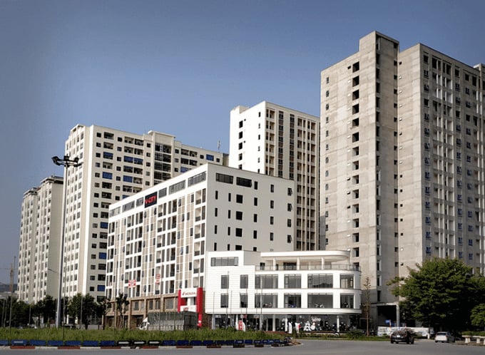 Công an cảnh báo các thủ đoạn lừa đảo mua nhà ở xã hội