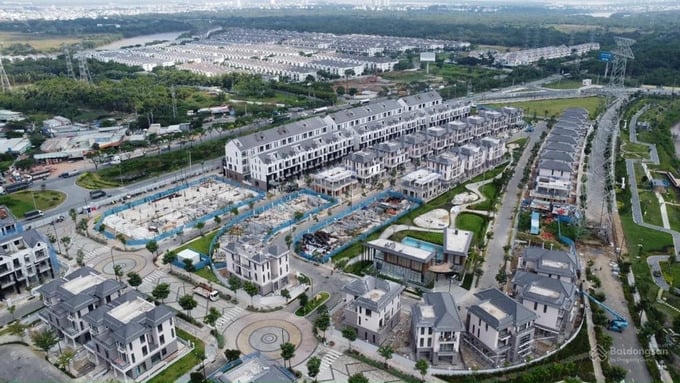 Bất động sản bước vào chu kỳ thanh lọc: Nhà đầu tư phải “soi” kỹ trước khi xuống tiền