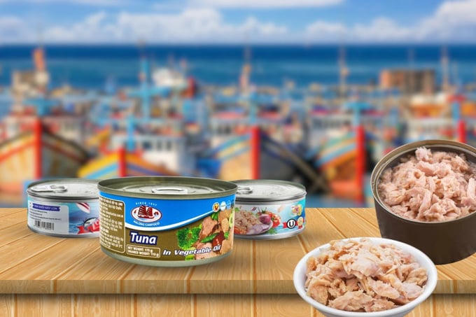 Xuất khẩu cá ngừ đối mặt nhiều thách thức