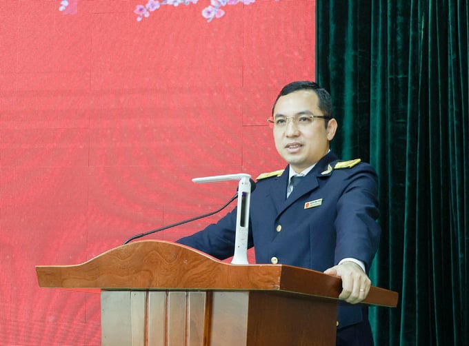 Bài 4: Nguồn thu ngân sách Nghệ An tăng trưởng liên tục và ngày càng bền vững