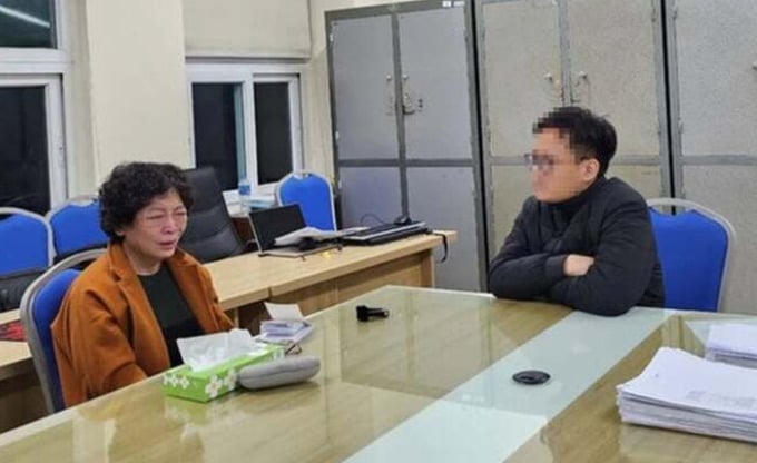 Cựu Chủ tịch Sen Tài Thu bị truy tố