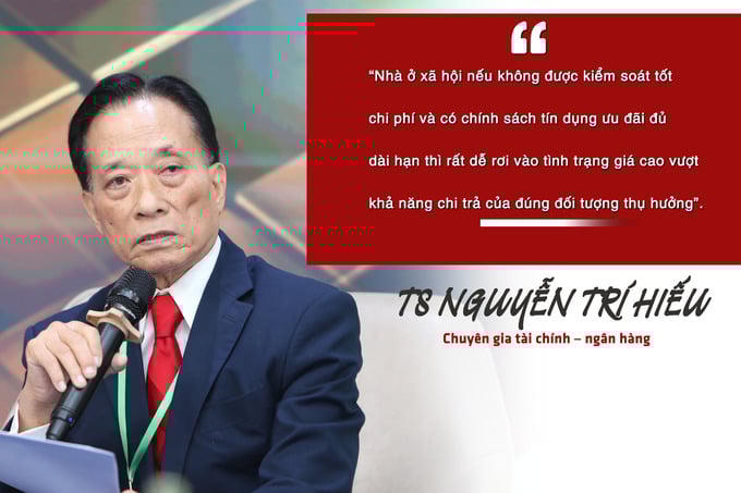 [Longform] Thị trường bất động sản 2026 vẫn phải đối mặt với nhiều nghịch lý và thách thức