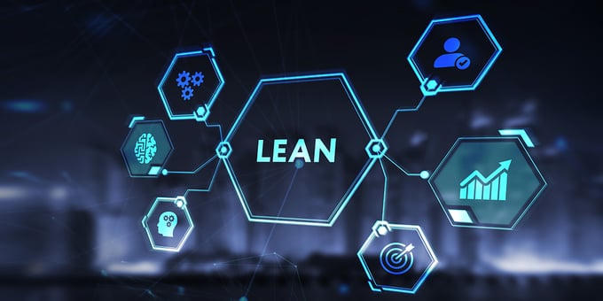 Lean – Đòn bẩy chiến lược giúp doanh nghiệp ngành dược phẩm bứt phá năng suất và hiệu quả