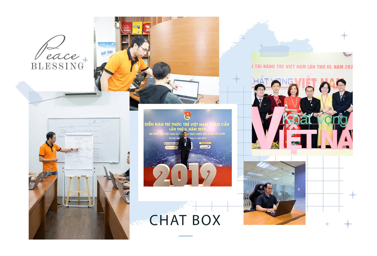 Thuế, AI và “đường chạy” Bính Ngọ 2026 của CEO Chatbot Việt Nam
