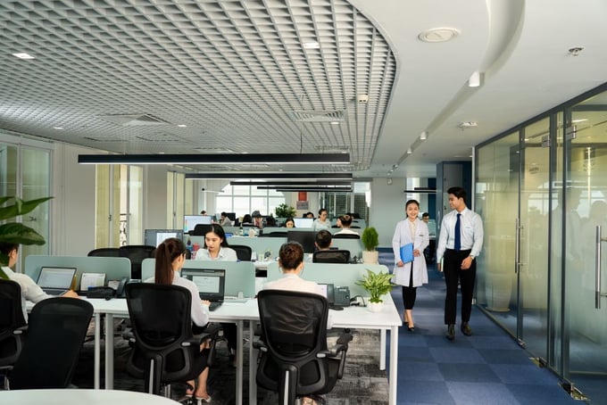 Lean – Đòn bẩy chiến lược giúp doanh nghiệp ngành dược phẩm bứt phá năng suất và hiệu quả