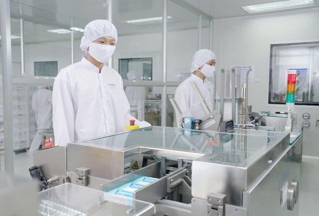 Lean – Đòn bẩy chiến lược giúp doanh nghiệp ngành dược phẩm bứt phá năng suất và hiệu quả