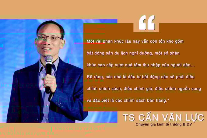 [Longform] Thị trường bất động sản 2026 vẫn phải đối mặt với nhiều nghịch lý và thách thức