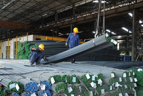 Doanh nghiệp vừa và nhỏ Việt Nam xây dựng thương hiệu uy tín nhờ công cụ 5S