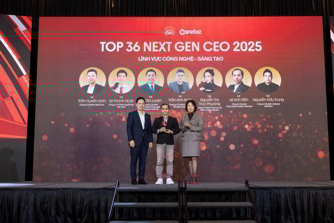 Thuế, AI và “đường chạy” Bính Ngọ 2026 của CEO Chatbot Việt Nam