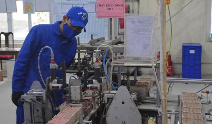 Doanh nghiệp thuộc Bộ Công an sắp sản xuất, kinh doanh pháo hoa nổ