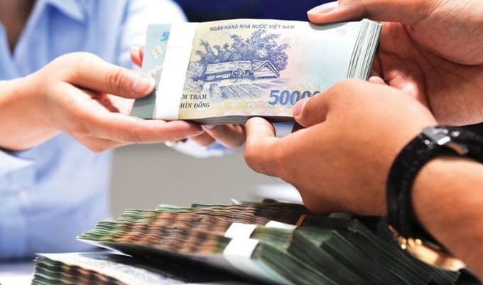 Đề xuất điều chỉnh lương tối thiểu năm 2026