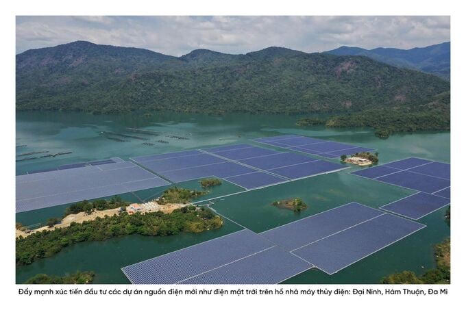 EVNGENCO1 chuẩn hóa quy trình, nâng cao năng suất nhờ tự động hóa Akabot