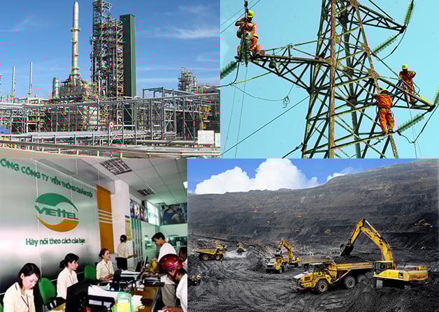 Chính phủ yêu cầu có chính sách thu hút nhân tài trong các cơ quan, tổ chức kinh tế nhà nước