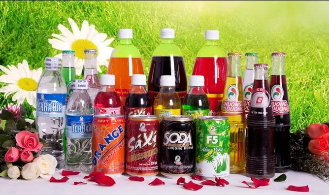 Tỷ phú Thái tính chi 98 tỷ đồng mua nhà máy Sá xị Chương Dương