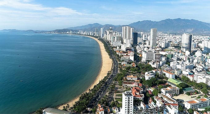 Hạ tầng lan tỏa, bất động sản ven biển bước vào chu kỳ tích sản mới 2026 – 2027