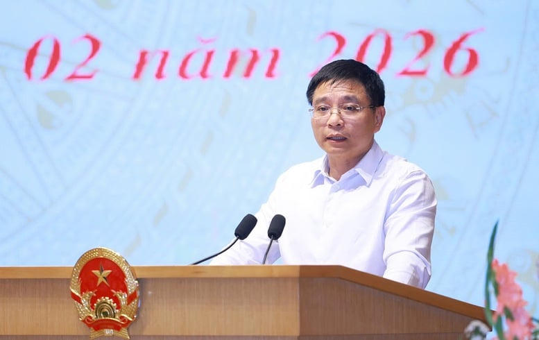 Thủ tướng Phạm Minh Chính: 2026 là năm bứt phá kinh tế số