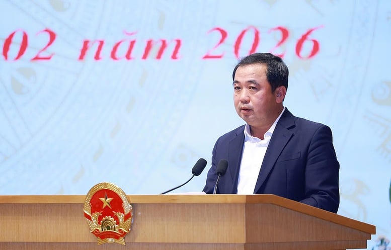 Thủ tướng Phạm Minh Chính: 2026 là năm bứt phá kinh tế số