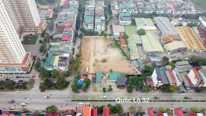 Hà Nội đồng loạt mở bán nhà ở xã hội sau Tết, giá cao nhất chạm 29 triệu đồng/m²