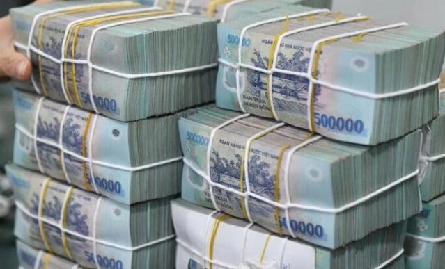 Ngân hàng nào đang trả lãi 8–9%/năm?