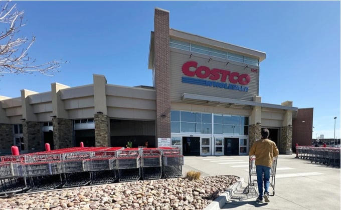 Hơn 1.400 doanh nghiệp kiện chính phủ Mỹ, đòi hoàn 175 tỷ USD tiền thuế