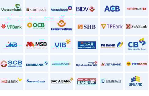 Ngân hàng dồn dập chốt lịch đại hội, kế hoạch lợi nhuận 2026 sắp lộ diện