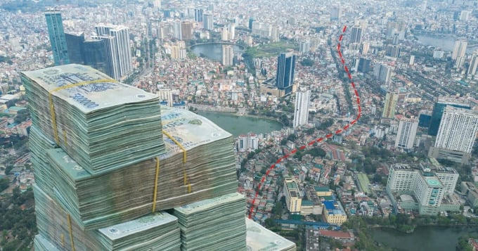 Kịch bản nào cho lãi suất vay mua nhà những tháng đầu năm 2026