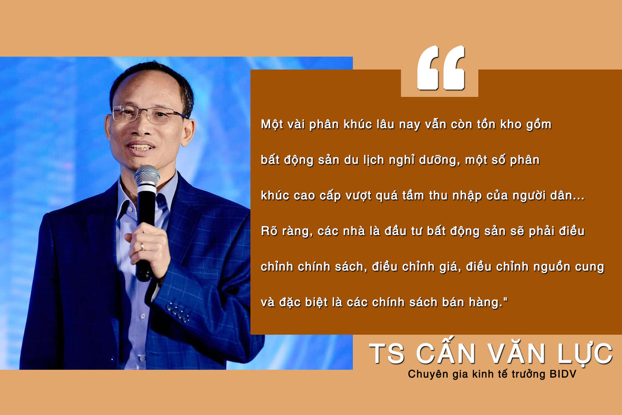 [Longform] Thị trường bất động sản 2026 vẫn phải đối mặt với nhiều nghịch lý và thách thức