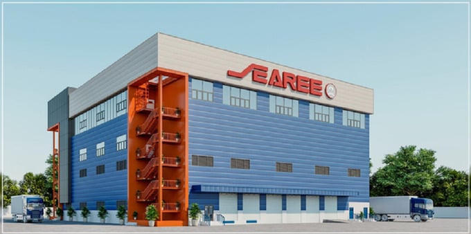 Chủ tịch và Tổng giám đốc Searefico đăng ký mua hơn 1,6 triệu cổ phiếu