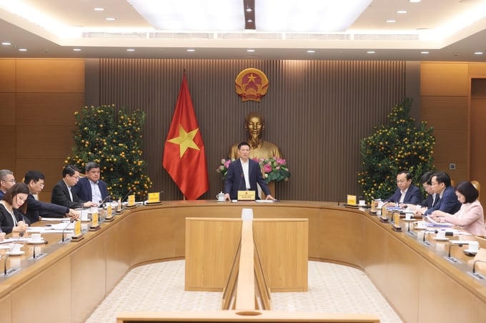 Các kịch bản CPI, lạm phát trong 2026