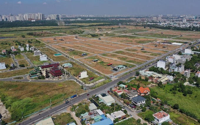 Người dân có thể phản ánh vi phạm đất đai qua 3 phương thức