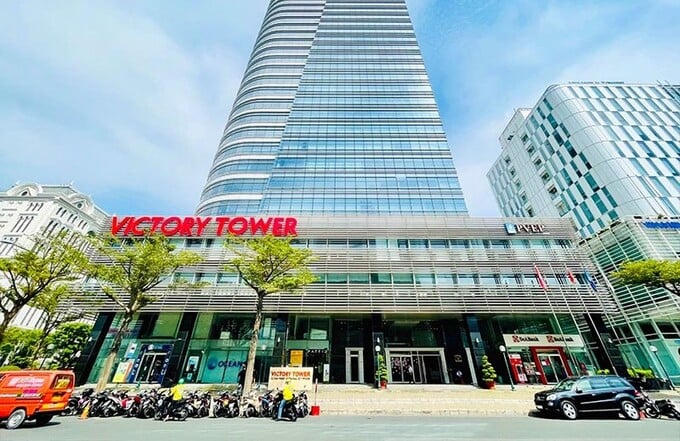 Ngày 24/4, Victory Group sẽ tổ chức đại hội đồng cổ đông thường niên