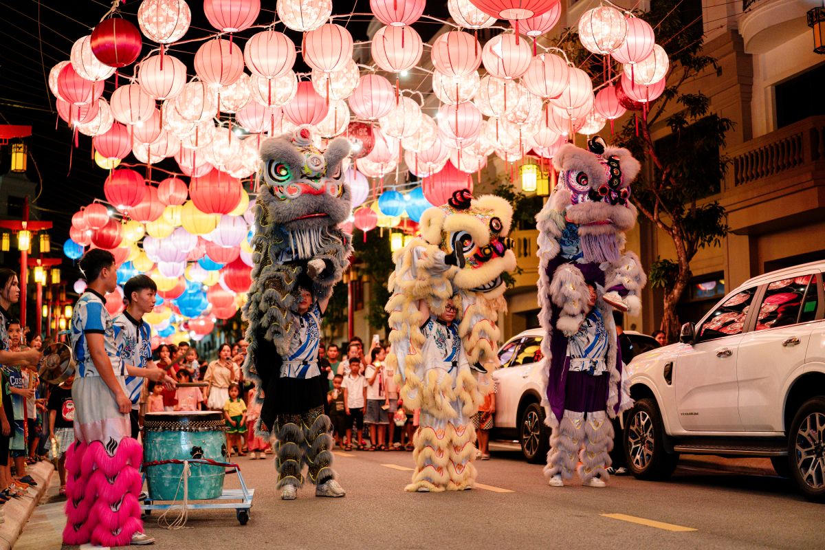 Các điểm đến vui chơi, giải trí 24/7 là lực hút du khách ở lại lâu hơn và chi tiêu nhiều hơn