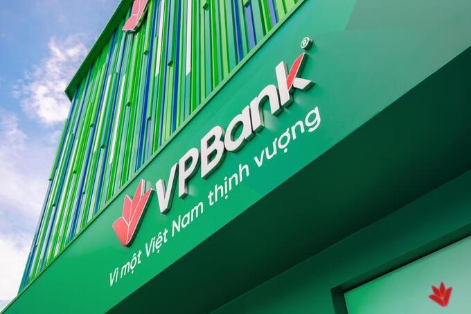 VPBank bổ nhiệm lãnh đạo cao cấp