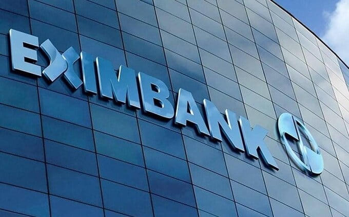 Eximbank khẳng định không ảnh hưởng đến quyền, nghĩa vụ và trách nhiệm pháp lý của ngân hàng đối với tất cả khách hàng.