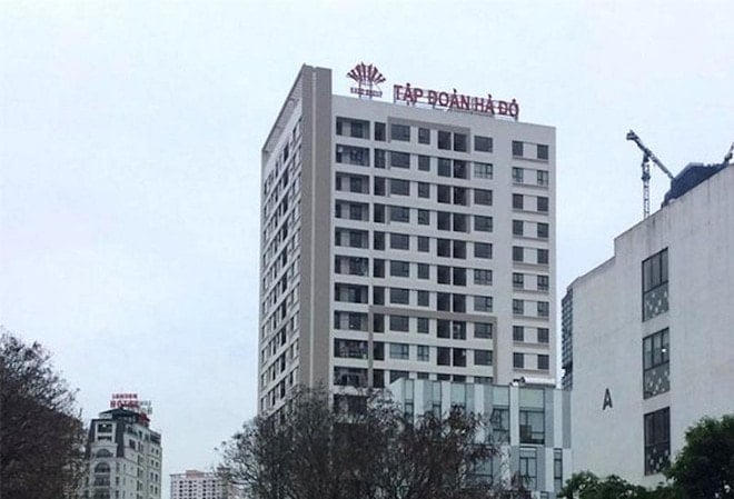 Hà Đô sắp chi gần 185 tỷ tạm ứng cổ tức cho cổ đông