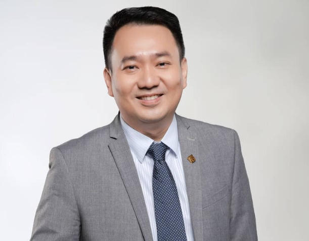 PNJ có Tổng giám đốc mới sau án phạt thuế