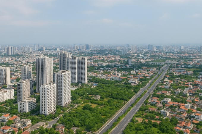 Chuyên gia: Bất động sản hậu Tết, nên xuống tiền sớm hay tiếp tục quan sát