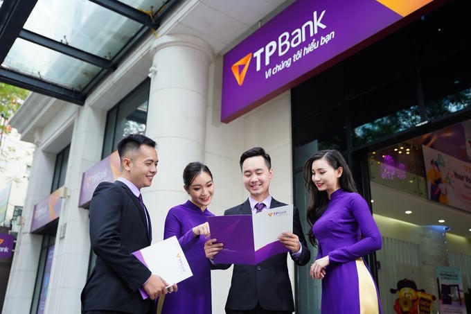 TPBank công bố thông tin về Đại hội đồng cổ đông thường niên năm 2026