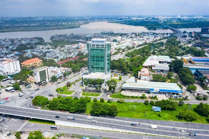 Sonadezi tổ chức Đại hội đồng cổ đông thường niên 2026 vào 23/4