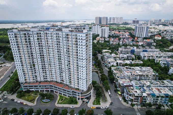 Giao dịch bất động sản thay đổi thế nào khi có mã định danh