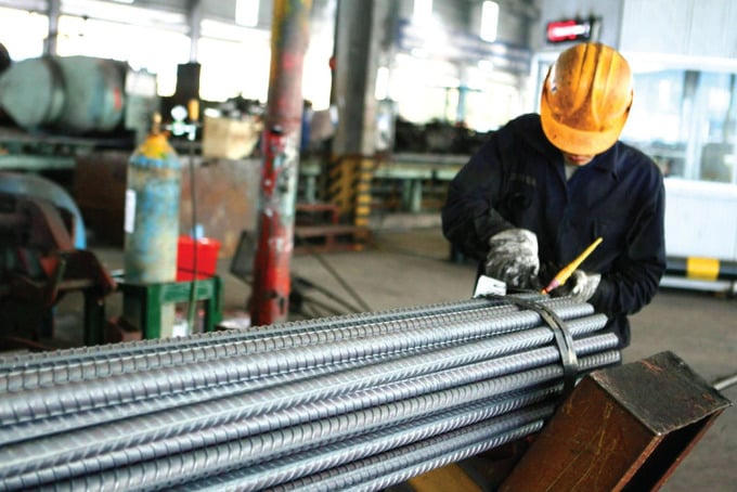 Thép Việt thoái vốn bất thành tại Thép Pomina