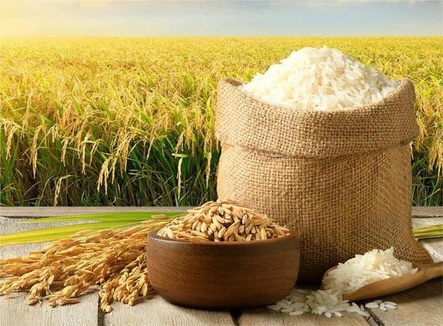 Thái Lan xuất khẩu gạo đạt 7,9 triệu tấn năm 2025