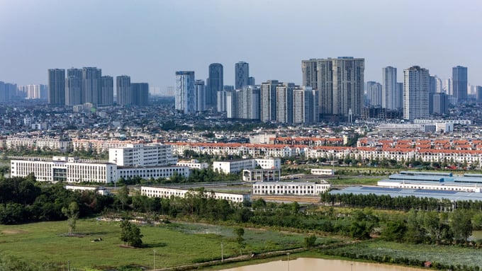 Mở cơ chế ưu đãi để tăng nguồn cung nhà ở thương mại giá hợp lý