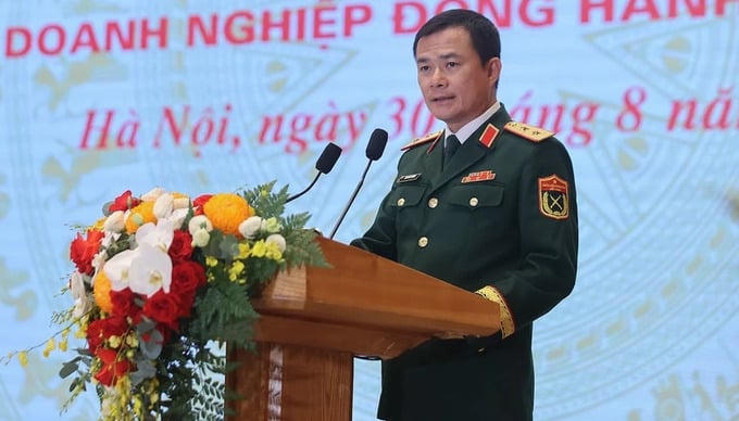 Lãnh đạo Viettel, Petrovietnam, Vietcombank, T&T, Dabaco ứng cử Quốc hội khóa 16